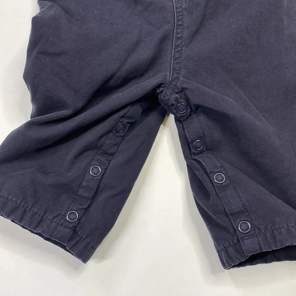 Vintage Gymboree Aviator Flight Suit Size 3-6 Months